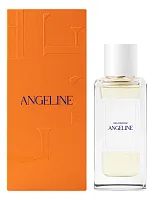 Angeline Feel Freedom