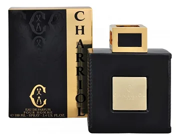 Charriol Pour Homme