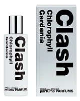 Comme des Garcons Clash Chlorophyll Gardenia