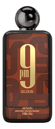 Afnan 9 Pm Elixir