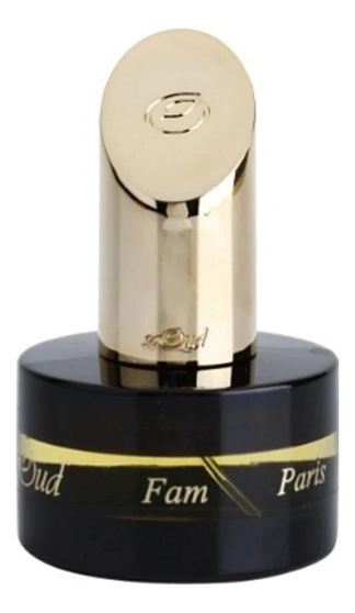SoOud Fam Parfum Nektar