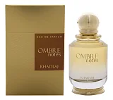 Khadlaj Ombre Notes