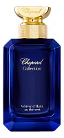 Chopard Vetiver D'Haiti Au The Vert