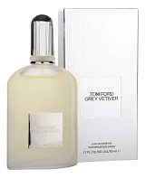 Tom Ford Grey Vetiver