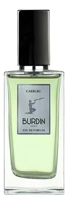 Burdin Carrure