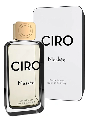 CIRO Maskee