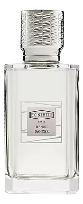 Ex Nihilo Demon Dancer