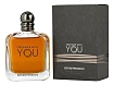 Giorgio Armani Emporio Stronger With You