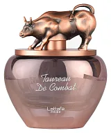 Lattafa Taureau De Combat