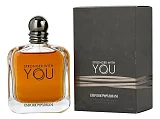 Giorgio Armani Emporio Stronger With You