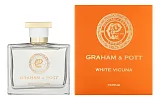 GRAHAM & POTT White Vicuna
