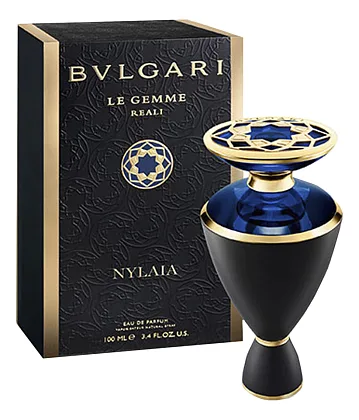 Bvlgari Nylaia