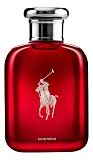 Ralph Lauren Polo Red Eau De Parfum