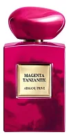 Giorgio Armani Armani Prive Magenta Tanzanite