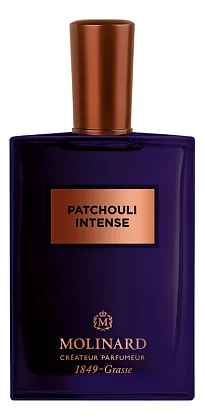 Molinard Patchouli Intense