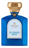 The Gate Fragrances Paris Le Grand Bleu Extrait De Parfum