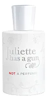 Juliette has a Gun Not A Perfume