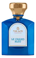 The Gate Fragrances Paris Le Grand Bleu Extrait De Parfum