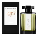 L'Artisan Parfumeur L'Eau De Ambre