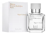 Francis Kurkdjian Aqua Celestia