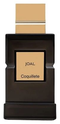Coquillete Joal