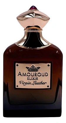Amouroud Virgin Leather