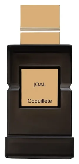 Coquillete Joal