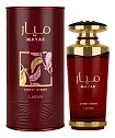Lattafa Mayar Cherry Intense