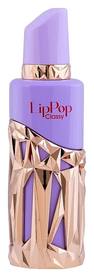 Risala Lip Pop Classy