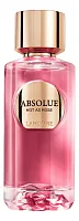 Lancome Absolue Hot As Rose