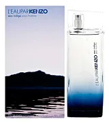 Kenzo L'Eau Par Eau Indigo Pour Homme