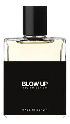 MOTH and RABBIT PERFUMES Blow Up