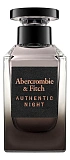 Abercrombie & Fitch Authentic Night Man