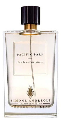 Simone Andreoli Pacific Park