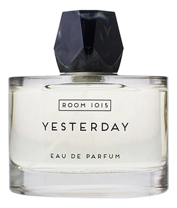 Room 1015 Yesterday