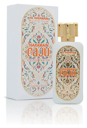 Al Haramain Perfumes Caju