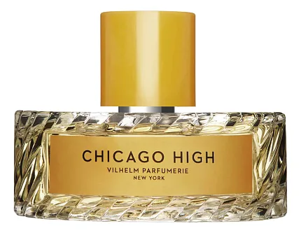 Vilhelm Parfumerie Chicago High