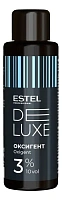 Оксигент для краски De Luxe 3%