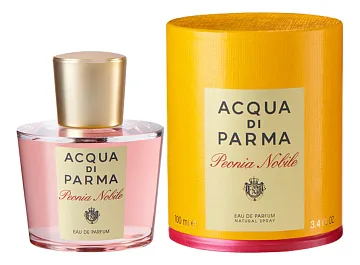 Acqua di Parma Peonia Nobile