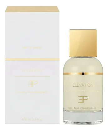 Les Eaux Primordiales Elevation