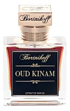 Bortnikoff Oud Kinam