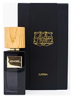Memoize London Superbia