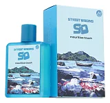 Street Origins Mauritius Touch