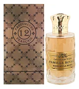 Les 12 Parfumeurs Francais Madame La Reine