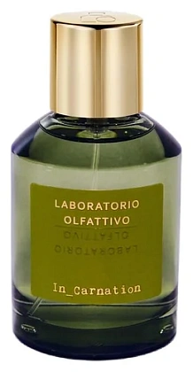 Laboratorio Olfattivo In Carnation