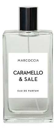 Marcoccia Pure Collection Caramello & Sale