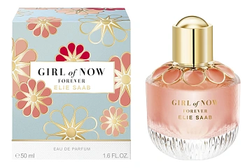 Elie Saab Girl Of Now Forever