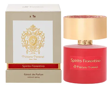 Tiziana Terenzi Spirito Fiorentino