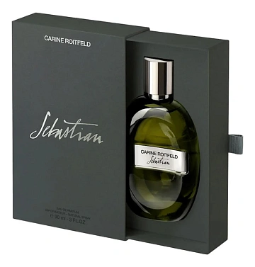 Carine Roitfeld Sebastian