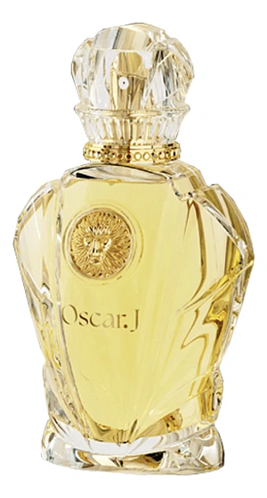 Oscar. J Lavan